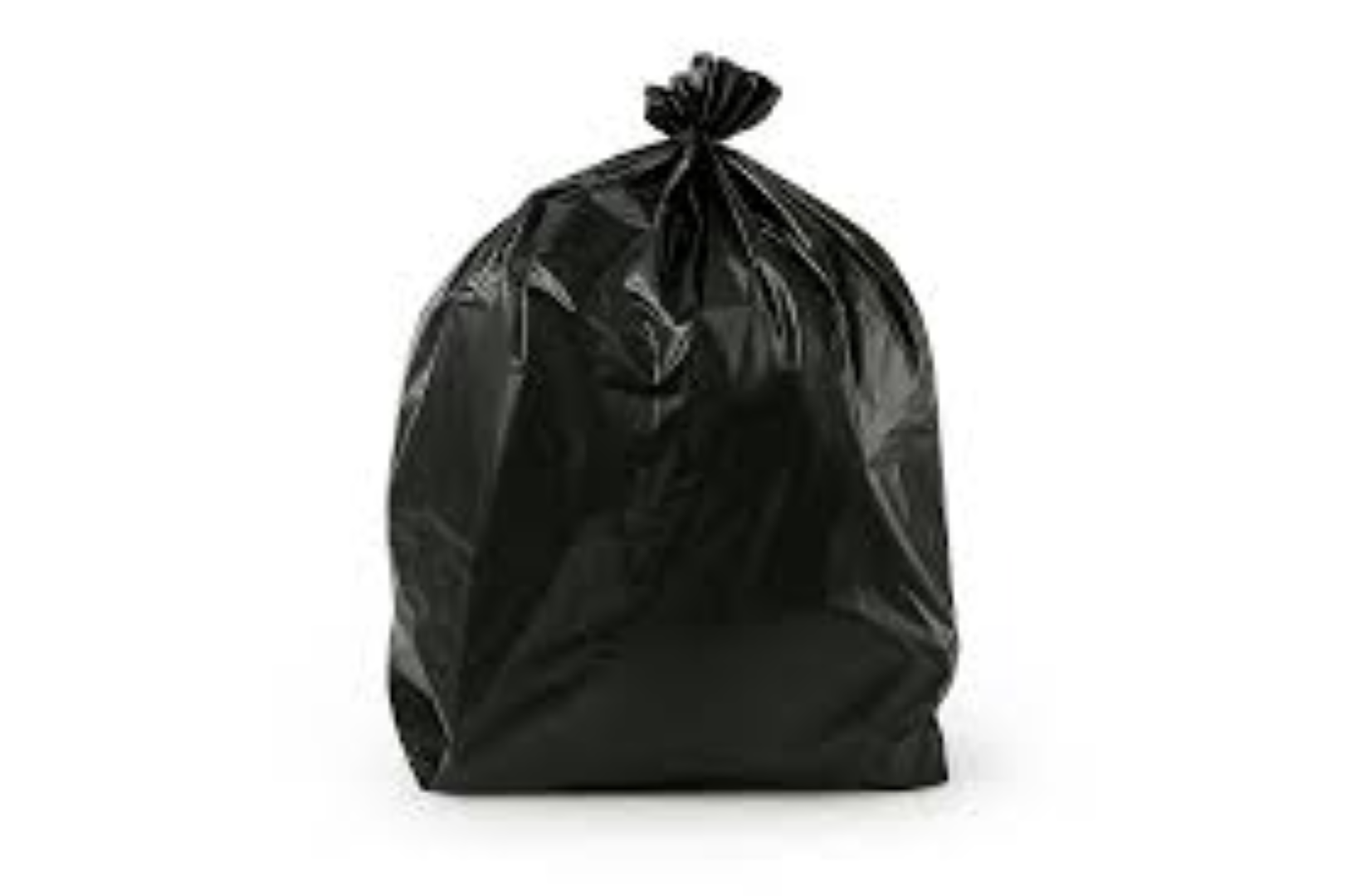 ECO GARB BLACK REFUSE MEDIUM 510MM-690MM